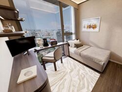 Amber Gardens (D15), Apartment #555315511